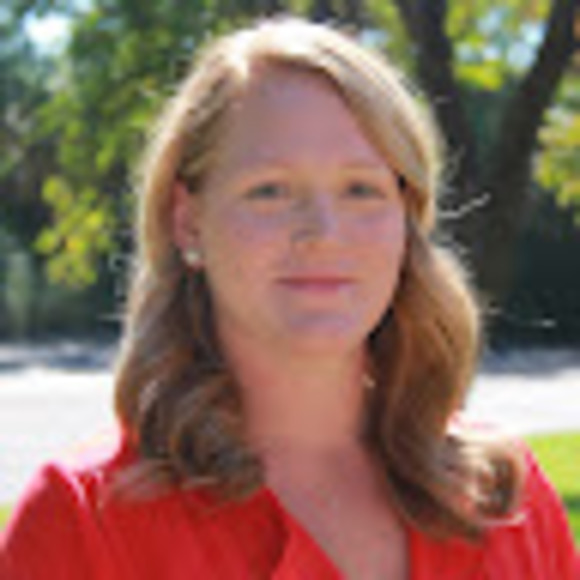 Meet your Posher, Randi - Picture 1 of 1